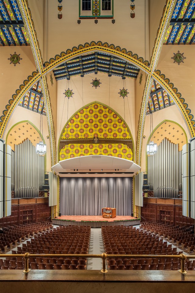 Irvine_Auditorium
