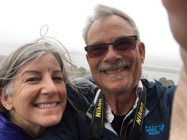 Another Lighthouse Climb