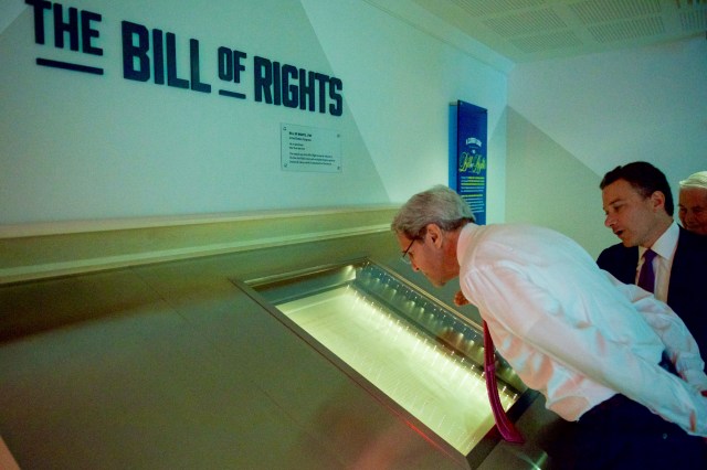Bill of Rights