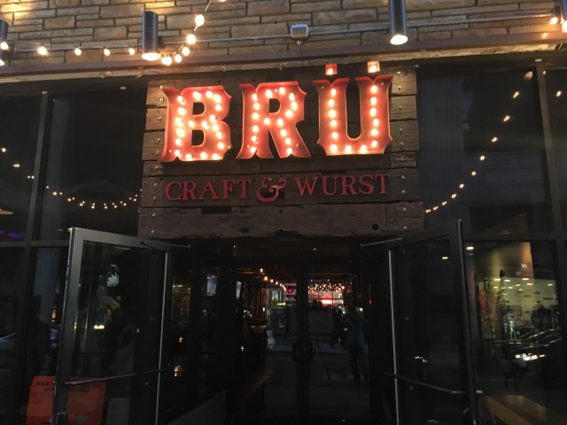 Bru