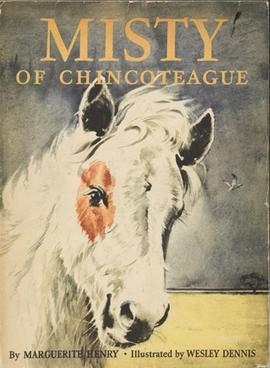 Misty_of_Chincoteague_cover