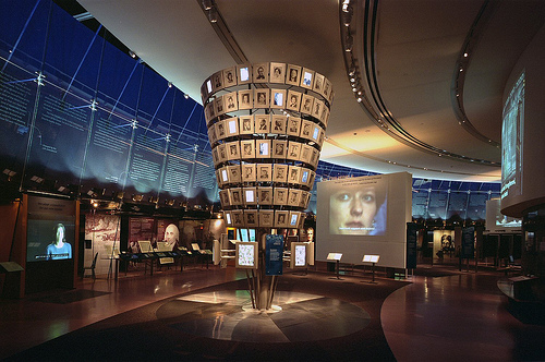 National-Constitution-Center-We-the-People-interior