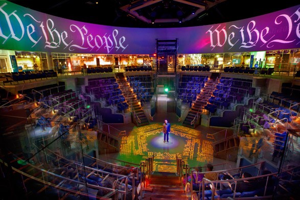 Opening Presentation