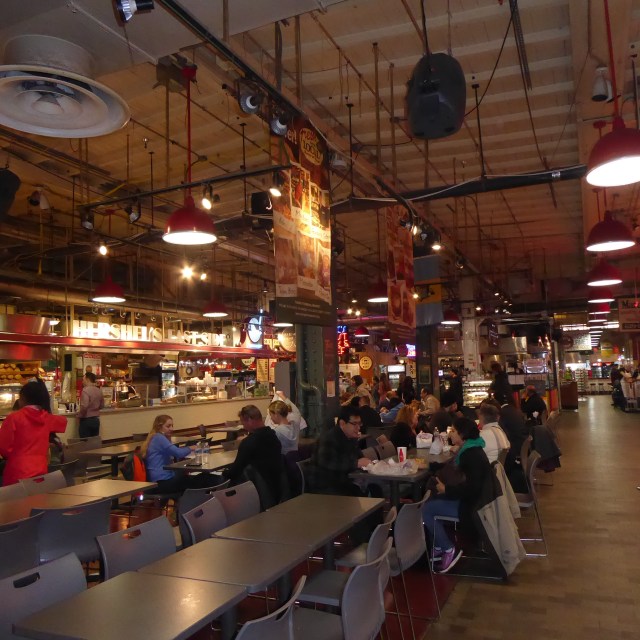 Reading Terminal Market