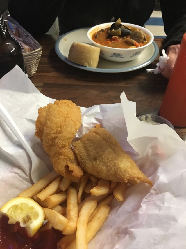 It's What's for Dinner