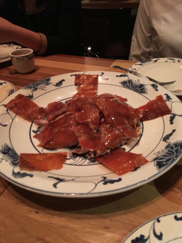 Peking Duck