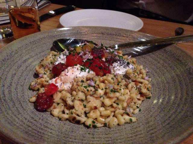 Spaetzle