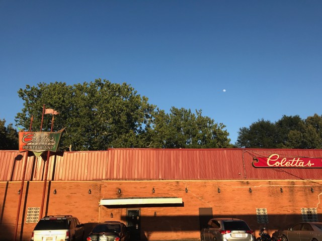 Colettas Italtian Restaurant