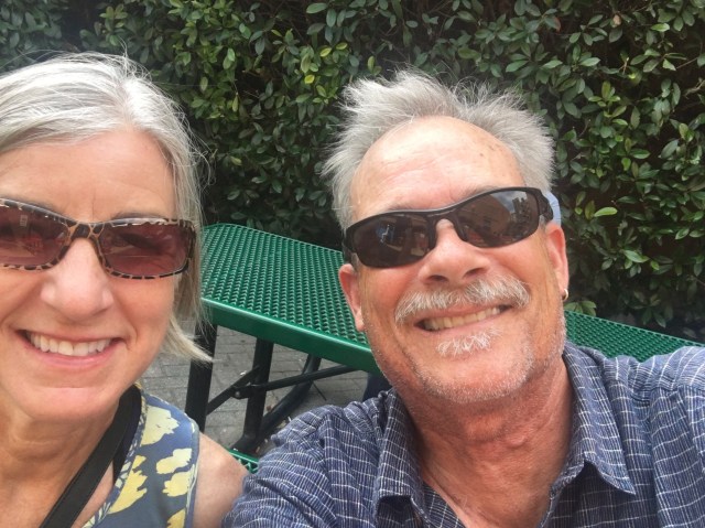 Fun in the Afternoon