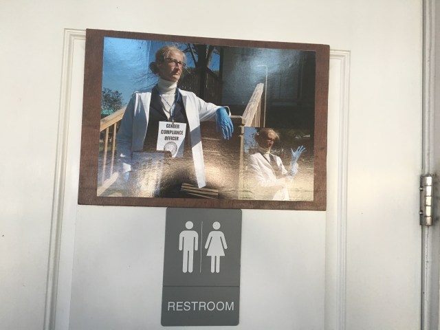 Gender Compliance Center