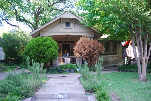 Rachel's Adorable Midtown