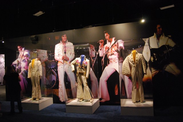 Three of Many Jumpsuits