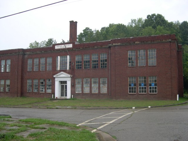 Belle Valley School