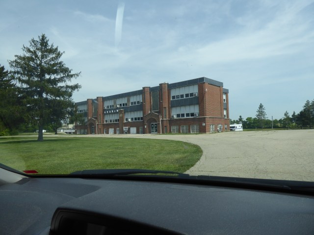 Dale's High School