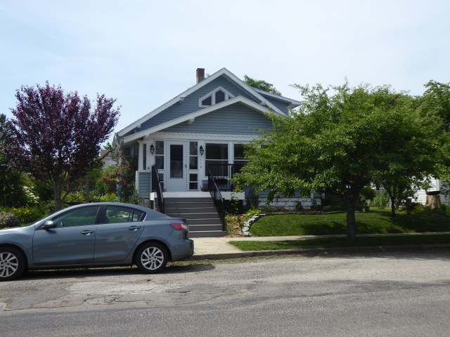 Grandma Cuba's House