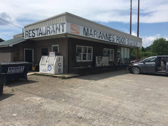 Marianne's Food Station