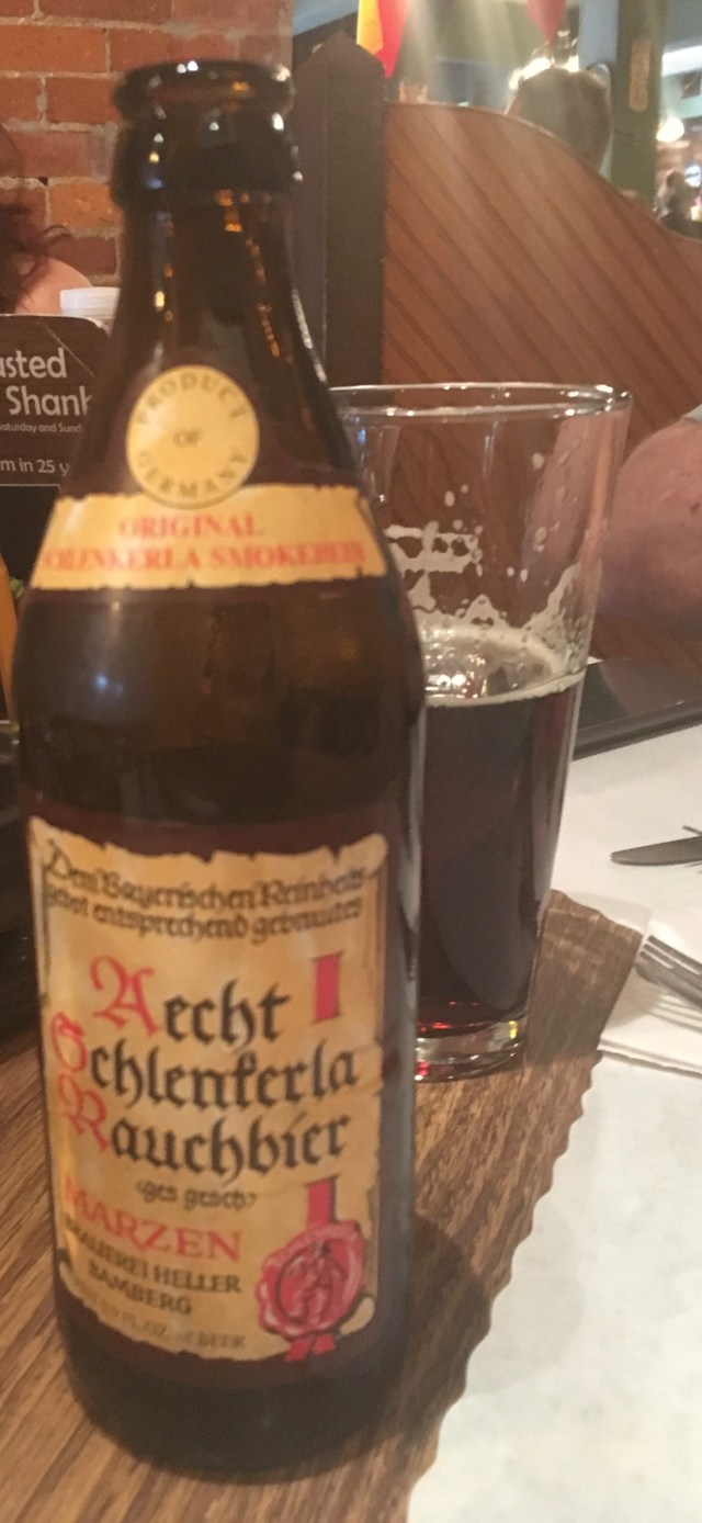 Rauchbier