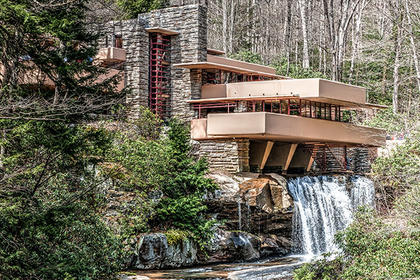 Fallingwater