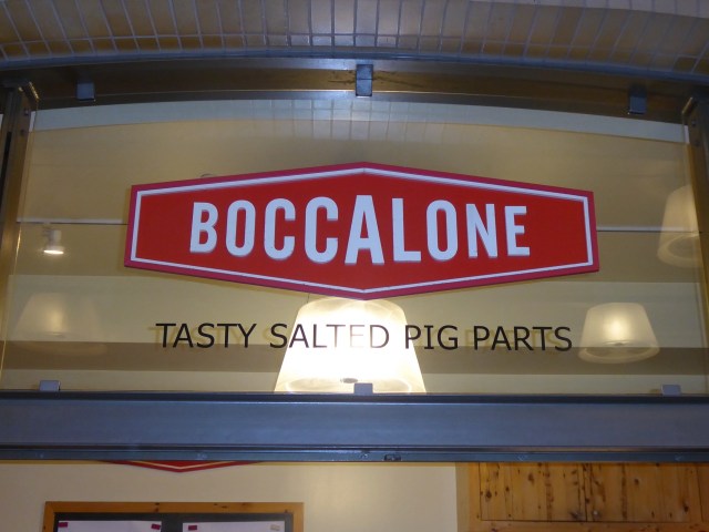 Tasty Salted Pig Parts