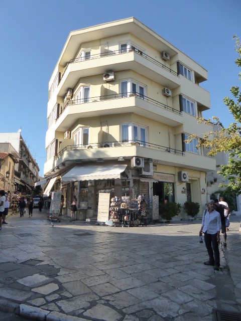 Hotel Phaedra