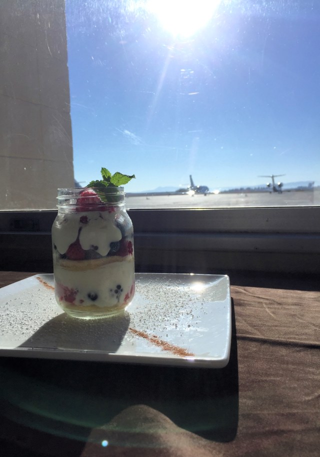 Planes on the Runway