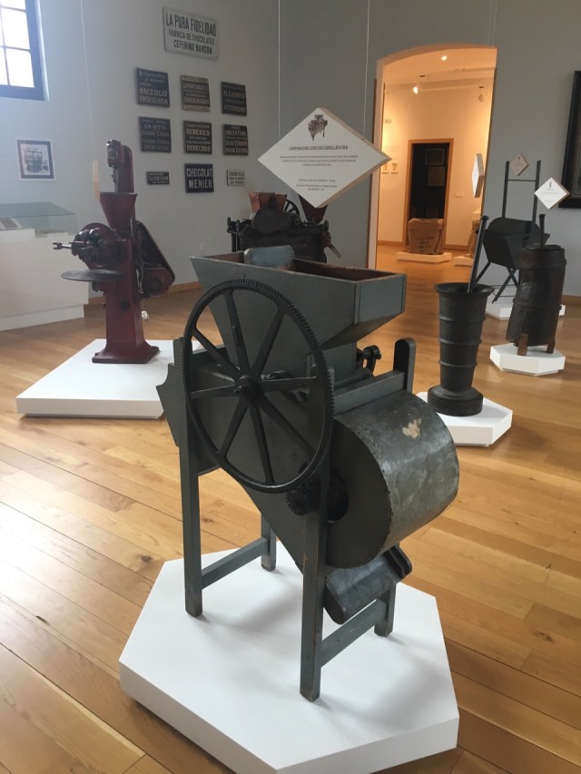 Antique Manufacturing Tools