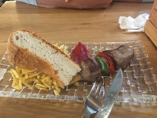 Brochette