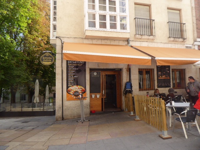 Cafe Babia