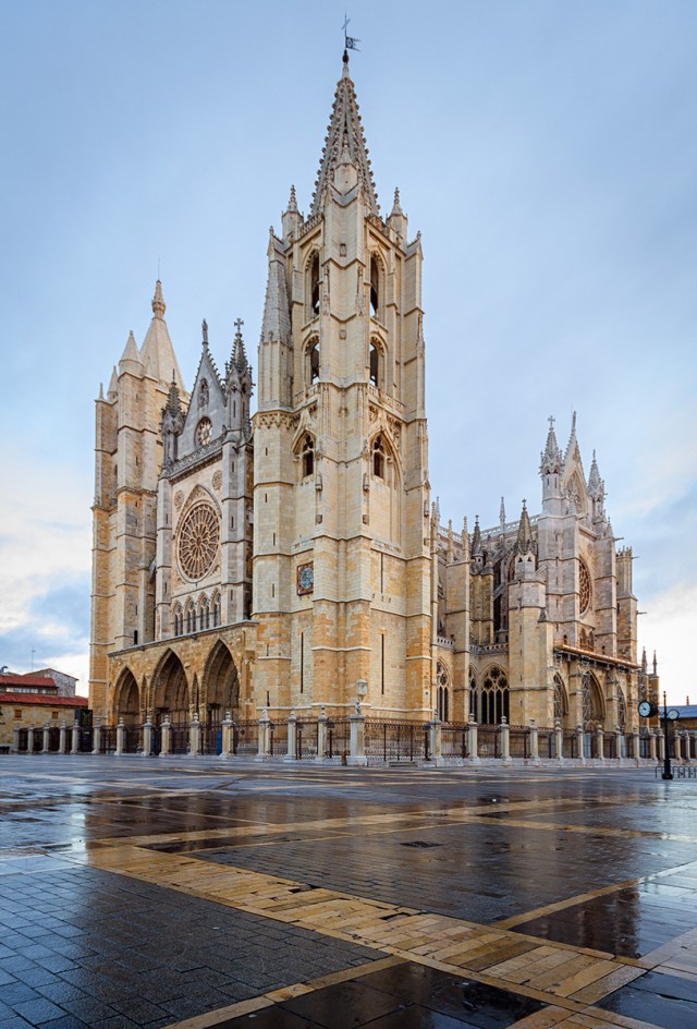 Catedral_Gótica_de_León