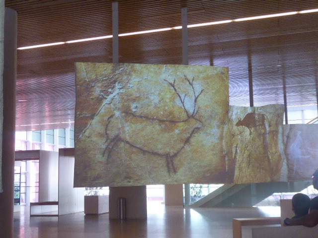 Cave Wall Paintings