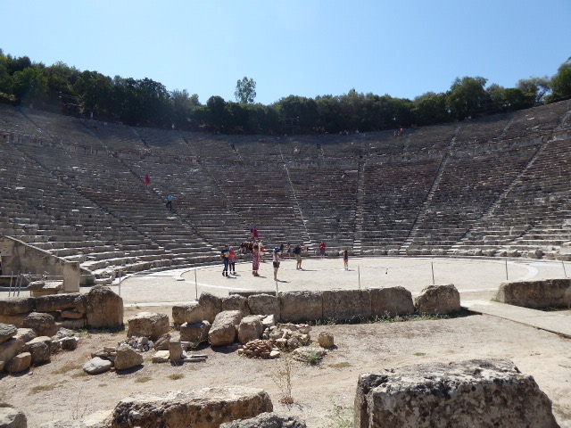 Epidavros