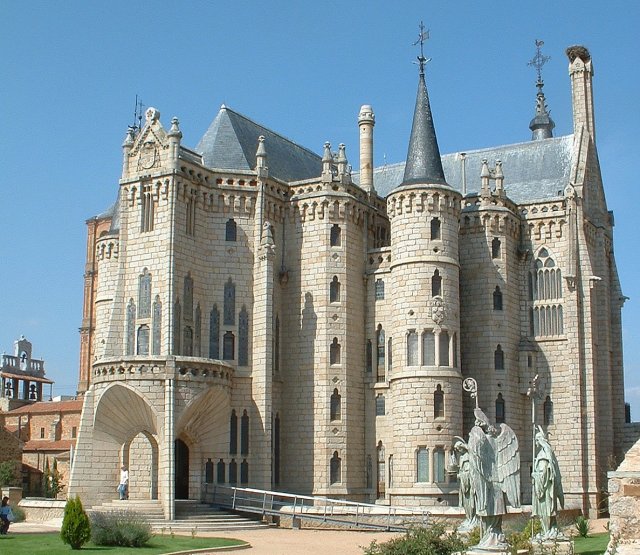 Episcopal Palace
