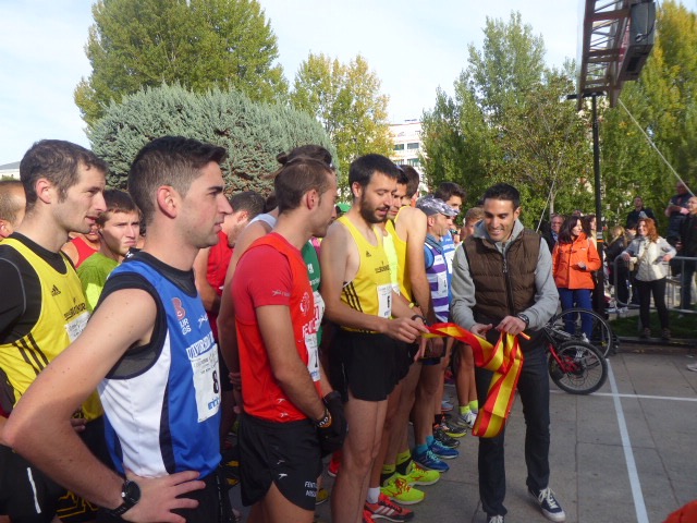 Ready to Run
