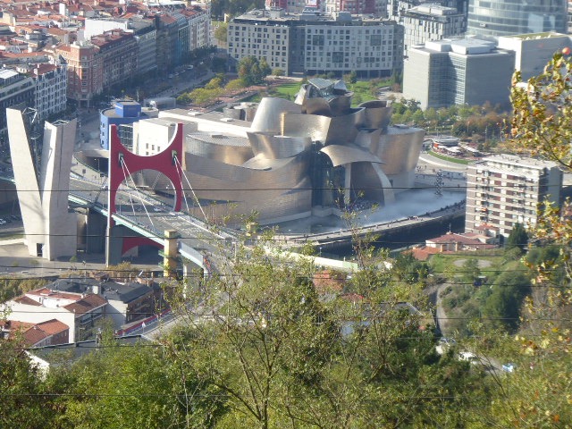 The Guggenheim