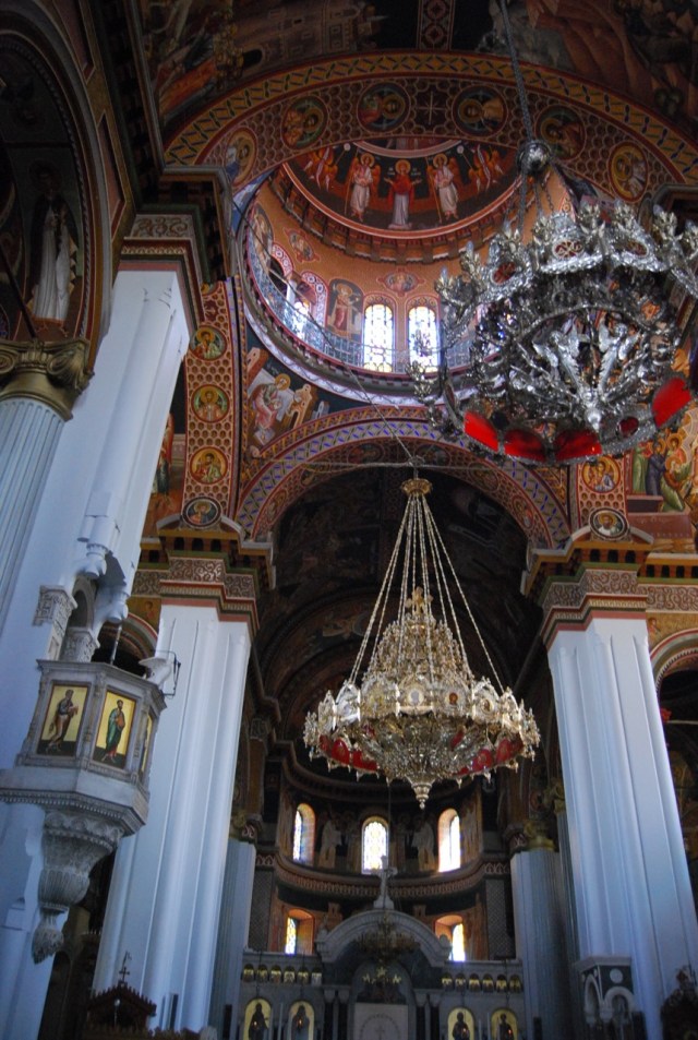 Agios Titos Church.1