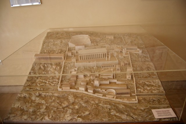 Model of Delphi