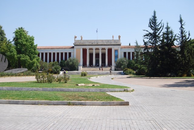National Archeological Museum