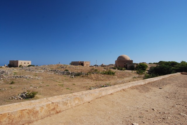 Open Space at Fortezza