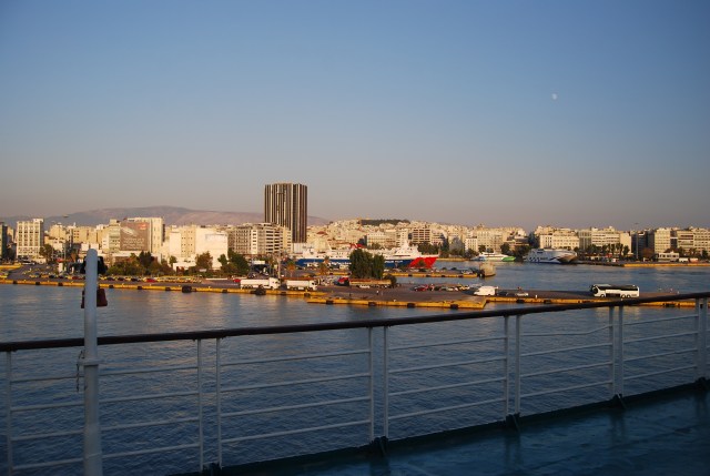 Piraeus