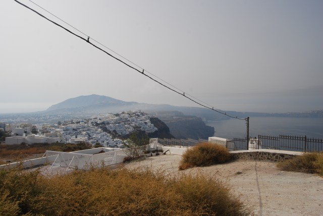 Looking back at Fira