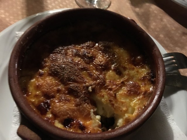 Moussaka