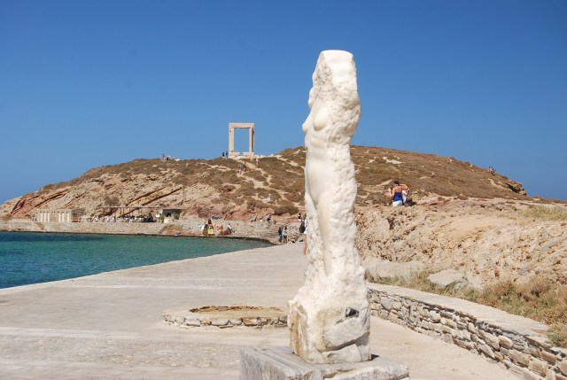 Sanctuary of Delian Apollo