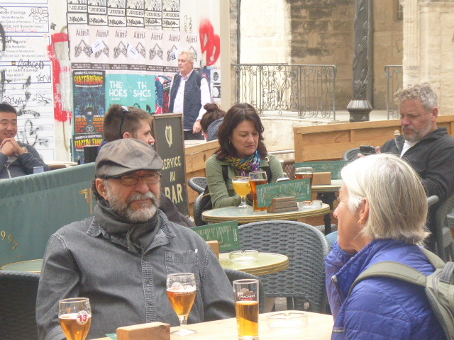 Our Favorite Pursuit