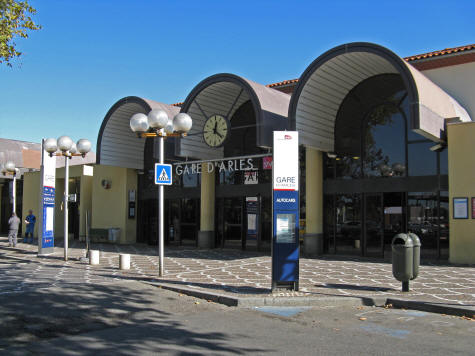 arlestrainstation