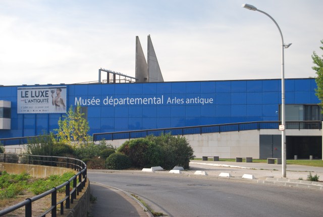 Musee Arles