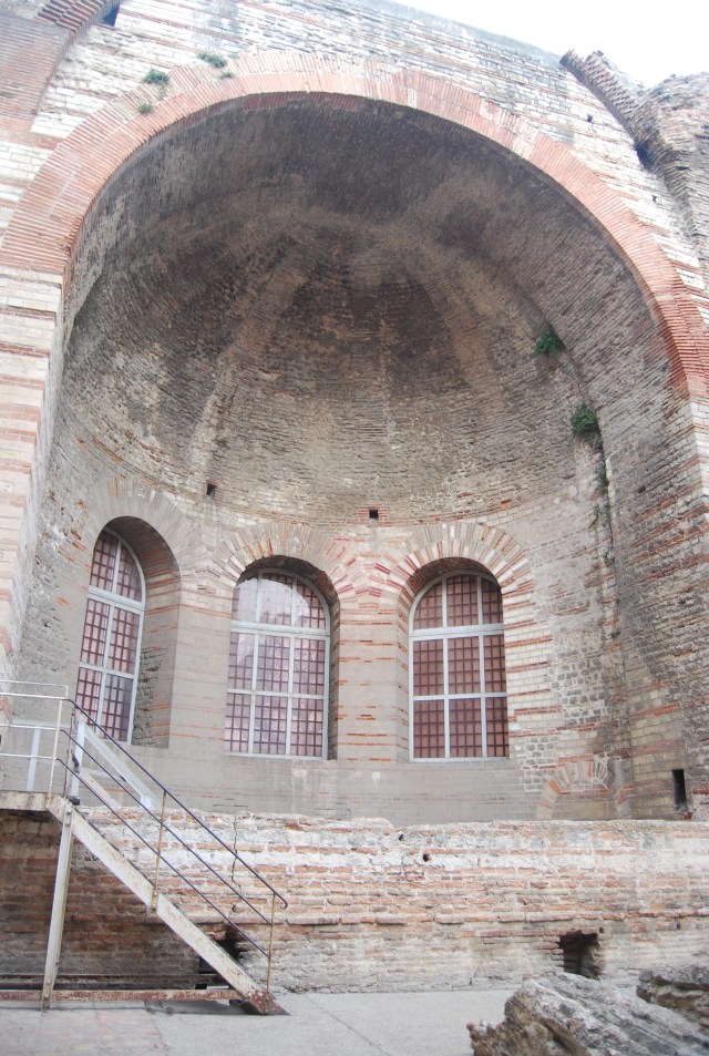 Roman Baths 3