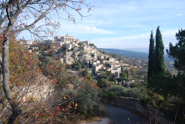 Gordes
