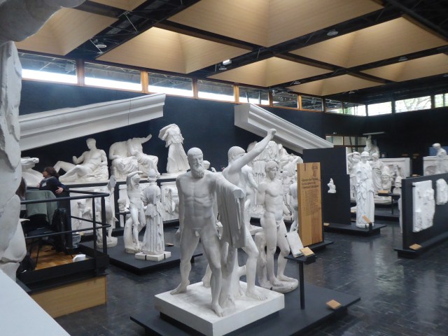 Musee des Molds