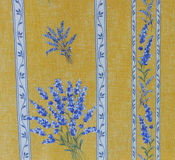 Sample of the Fabric