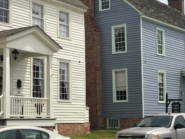 Cannonballs During the Civil War